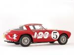 Ferrari 250 MM Berlinetta 1953 года